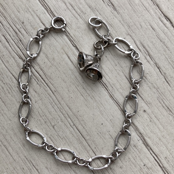 Sterling bracelet - Picture 5 of 6
